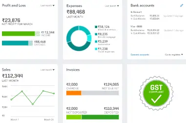 QB Dashboard